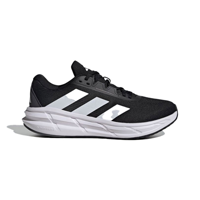Adidas Questar 3 M Erkek Yol Koşusu Ayakkabısı Siyah