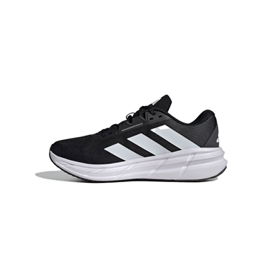 Adidas Questar 3 M Erkek Yol Koşusu Ayakkabısı Siyah