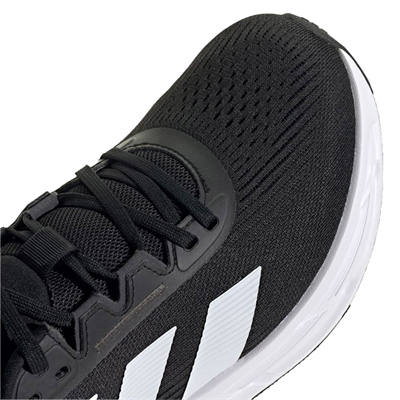 Adidas Questar 3 M Erkek Yol Koşusu Ayakkabısı Siyah