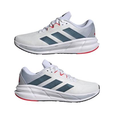 Adidas Questar 3 Erkek Yol Koşusu Ayakkabısı