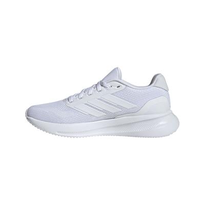 Adidas Runfalcon 5 Kadın Beyaz Yol Koşusu Ayakkabısı