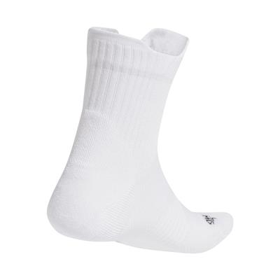 Adi̇das Runxcshnd Sock Unisex Beyaz Çorap