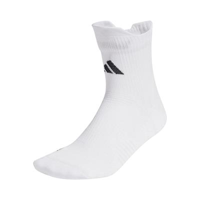 Adi̇das Runxcshnd Sock Unisex Beyaz Çorap