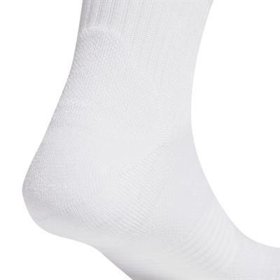 Adi̇das Runxcshnd Sock Unisex Beyaz Çorap