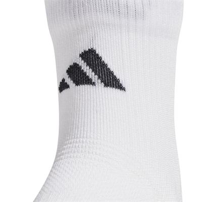 Adi̇das Runxcshnd Sock Unisex Beyaz Çorap