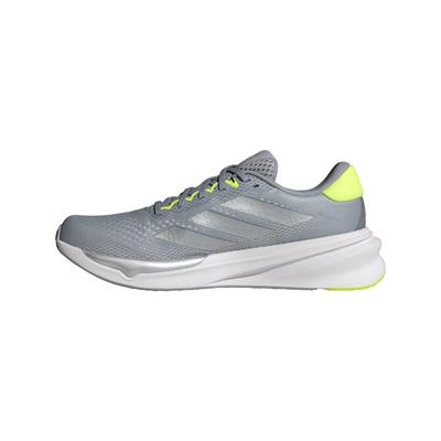 Adi̇das Supernova Stride 2 Kadın Gri Yol Koşusu Ayakkabısı