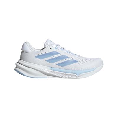 Adidas Supernova Stride 2 Kadın Beyaz Yol Koşusu Ayakkabısı