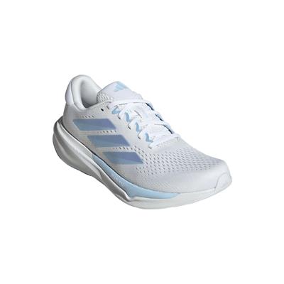 Adidas Supernova Stride 2 Kadın Beyaz Yol Koşusu Ayakkabısı