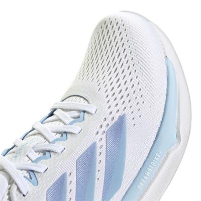 Adidas Supernova Stride 2 Kadın Beyaz Yol Koşusu Ayakkabısı