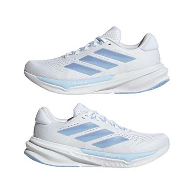 Adidas Supernova Stride 2 Kadın Beyaz Yol Koşusu Ayakkabısı