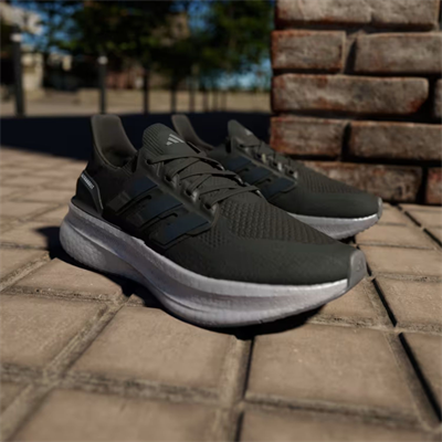 Adidas Ultraboost 5 Erkek Yol Koşusu Ayakkabısı