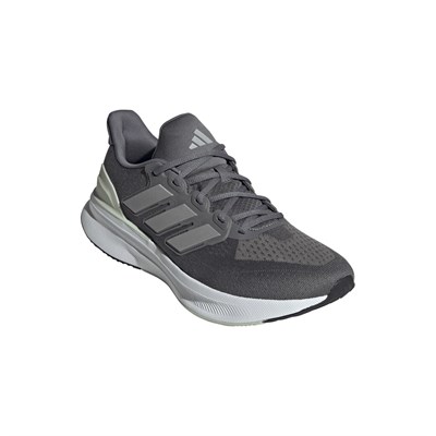 Adidas Runfalcon 5 Erkek Gri Yol Koşusu Ayakkabısı