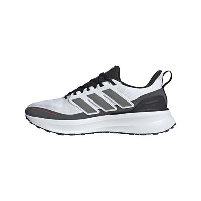 Adi̇das Ultrarun 5 Erkek Beyaz Yol Koşusu Ayakkabısı