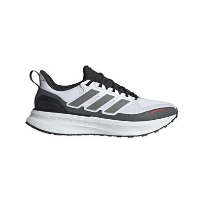 Adi̇das Ultrarun 5 Erkek Beyaz Yol Koşusu Ayakkabısı