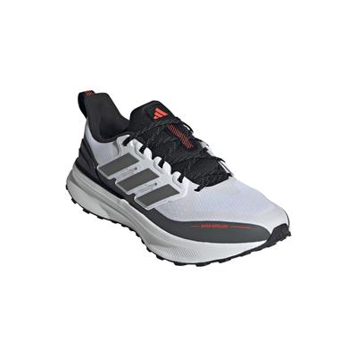 Adi̇das Ultrarun 5 Erkek Beyaz Yol Koşusu Ayakkabısı