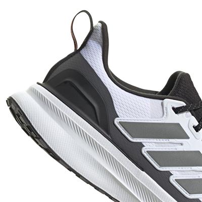 Adi̇das Ultrarun 5 Erkek Beyaz Yol Koşusu Ayakkabısı