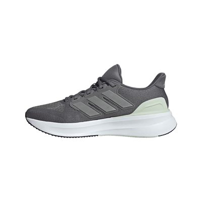 Adidas Runfalcon 5 Erkek Gri Yol Koşusu Ayakkabısı