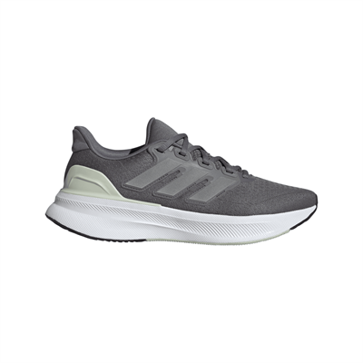 Adi̇das Ultrarun 5 Kadın Gri Yol Koşusu Ayakkabısı