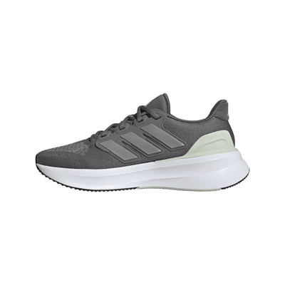Adi̇das Ultrarun 5 Kadın Gri Yol Koşusu Ayakkabısı