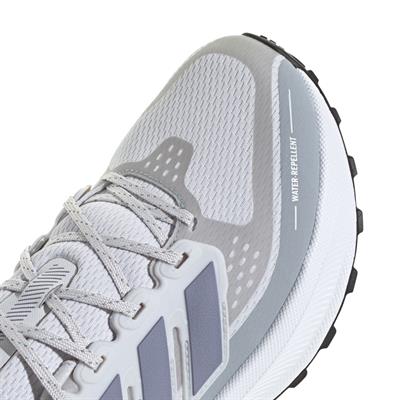 Adi̇das Ultrarun 5 Tr k Kadın Gri Yol Koşusu Ayakkabısı