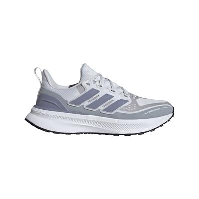 Adi̇das Ultrarun 5 Tr k Kadın Gri Yol Koşusu Ayakkabısı