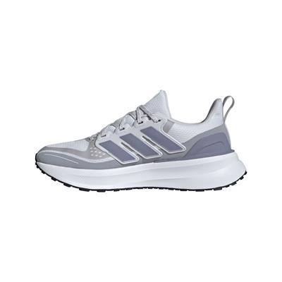 Adi̇das Ultrarun 5 Tr k Kadın Gri Yol Koşusu Ayakkabısı