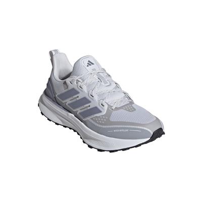 Adi̇das Ultrarun 5 Tr k Kadın Gri Yol Koşusu Ayakkabısı