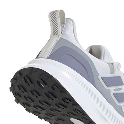 Adi̇das Ultrarun 5 Tr k Kadın Gri Yol Koşusu Ayakkabısı