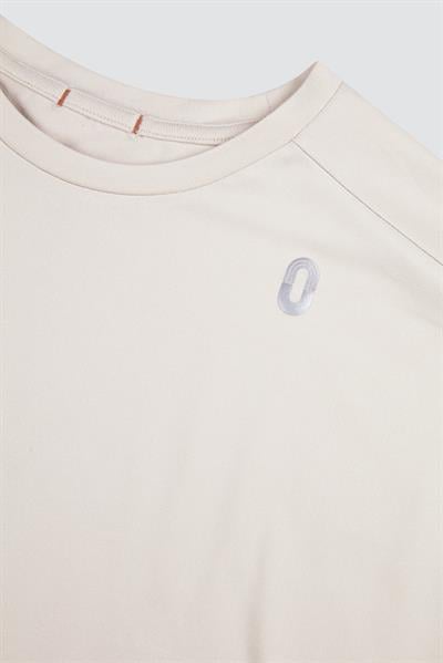 Uniform Athletics All-around Crop Shirt - Kadın Koşu Tişörtü