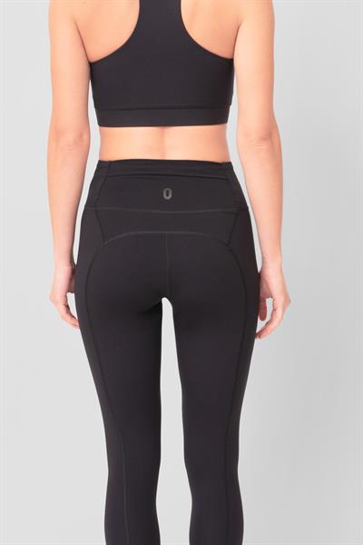 Uniform Athletics All-around Legging 7/8 - Kadın Koşu Taytı