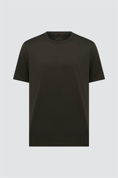 Uniform Athletics All-around Shirt - Erkek Koşu Tişörtü