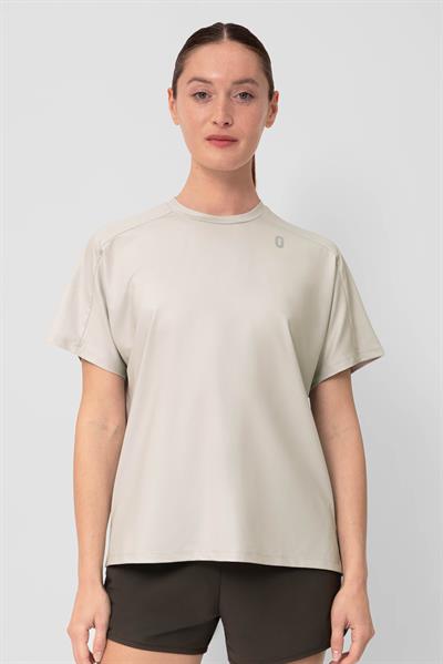 Uniform Athletics All-around Shirt - Kadın Koşu Tişörtü