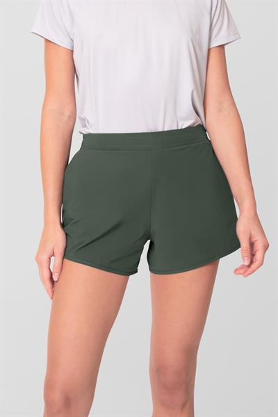 Uniform Athletics All-around Shorts - Kadın Koşu Şortu
