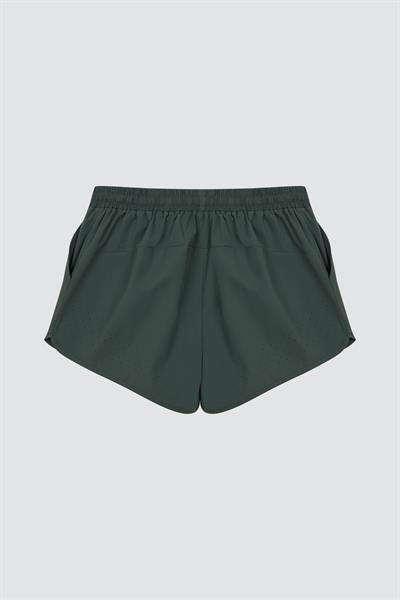 Uniform Athletics All-around Shorts - Kadın Koşu Şortu