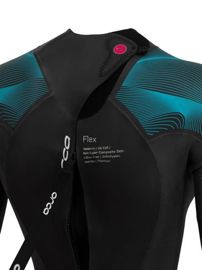 Orca Apex Flex Wetsuit Kadın