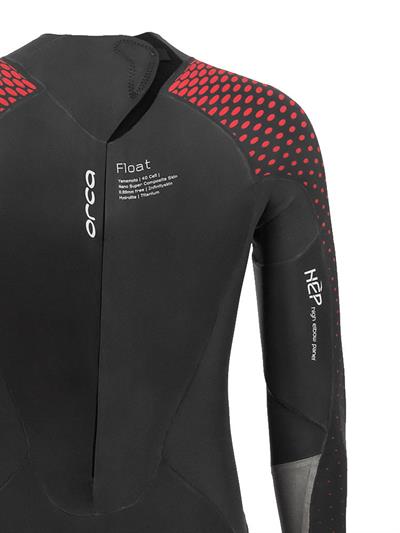 Orca Apex Float Wetsuit Erkek