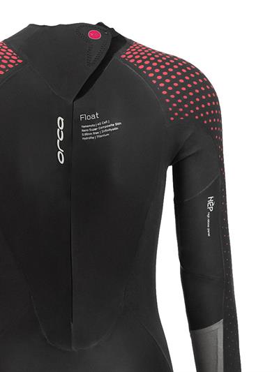 Orca Apex Float Wetsuit Kadın