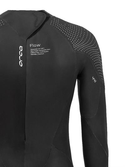 Orca Apex Flow Wetsuit Erkek