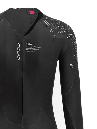 Orca Apex Flow Wetsuit Kadın