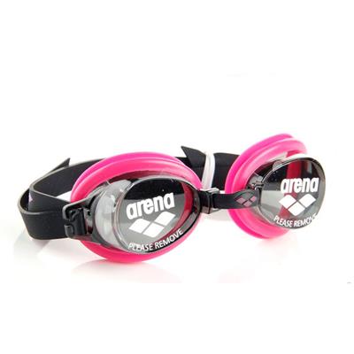 Arena Bubble 3 Çocuk Yüzücü Gözlüğü