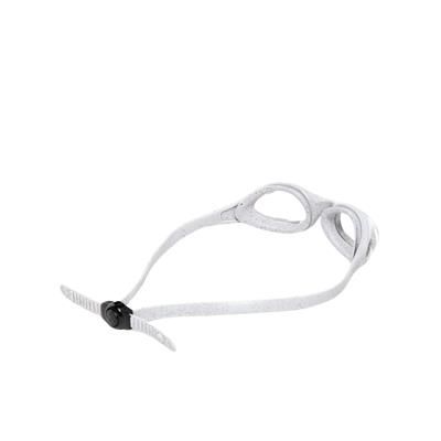 Arena Spider Unisex Gri Yüzücü Gözlüğü