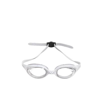 Arena Spider Unisex Gri Yüzücü Gözlüğü