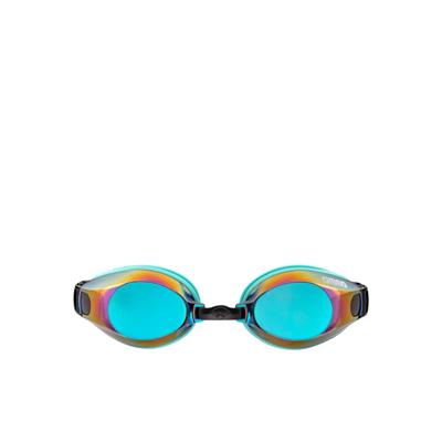 Arena Zoom X-fit Mirror Unisex Mavi Yüzücü Gözlüğü