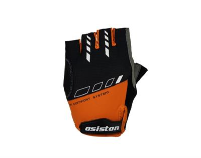 Asistan Cape Gl 400 Kısa Parmak Eldiven