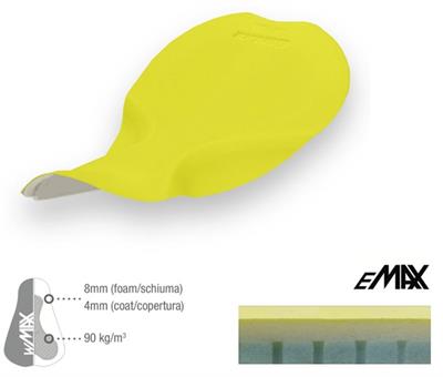 Asistan Cape SH20 Askısız Tayt