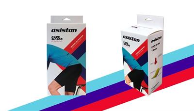 Asistan Cape SH20 Askısız Tayt