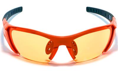 Asistan Edgar GK 400 Güneş Gözlüğü Kırmızı