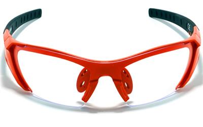 Asistan Edgar GK 400 Güneş Gözlüğü Kırmızı