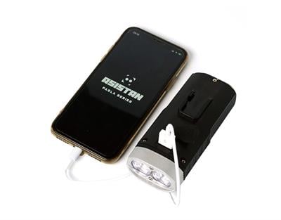 Asistan Parla F500+ USB Far