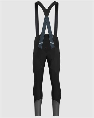 Assos Equipe Rs Winter Bıb Bisikletçi Taytı S9